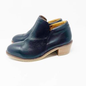 Xena Women's Black Gravity ESD Safety Leather Shoes Size 10